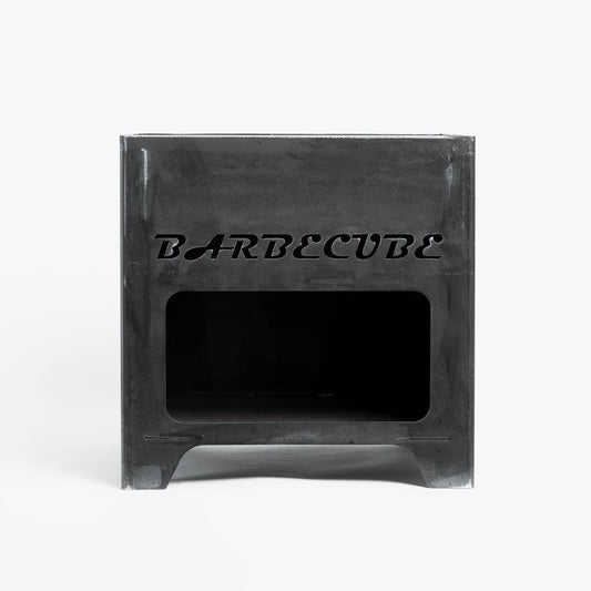 The Original Barbecube