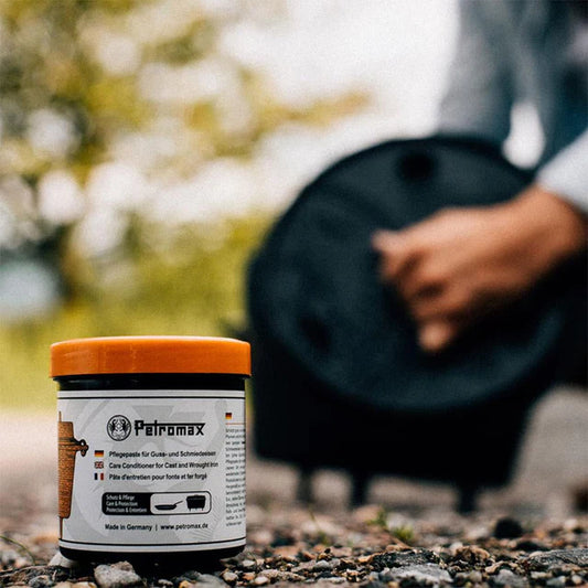 Petromax Cast Iron Conditioner