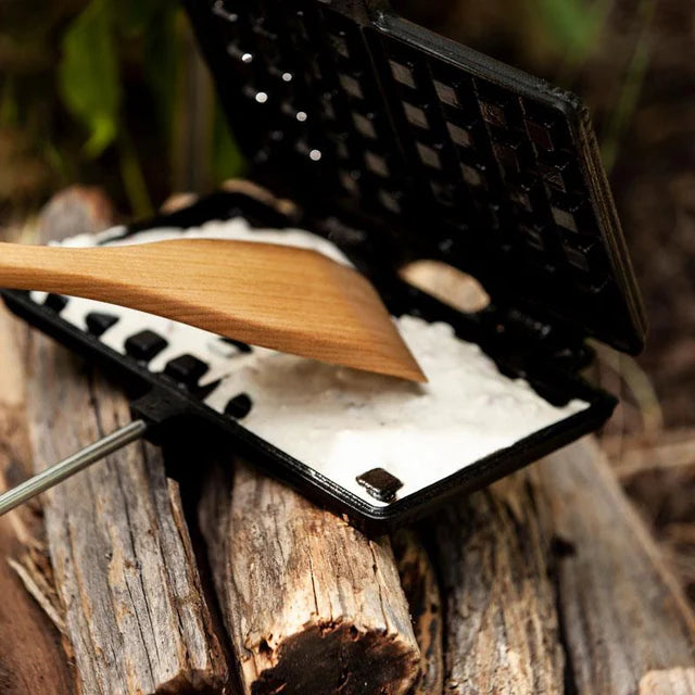 Petromax Waffle Iron