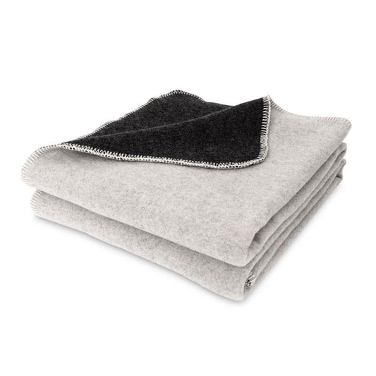 Petromax Wool Blanket Grey