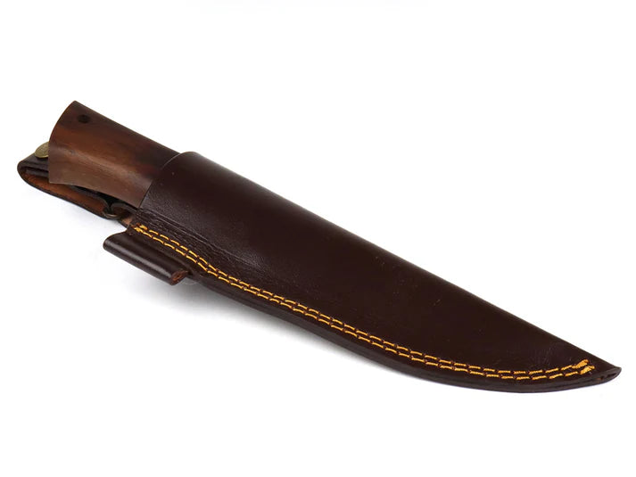 Couteau de chasseur Njord Branda Damas