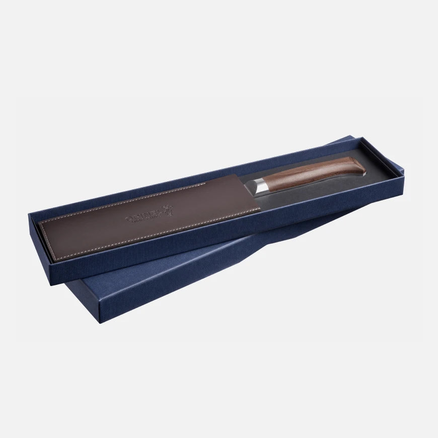 Opinel Carving Knife - Les Forgés 1890