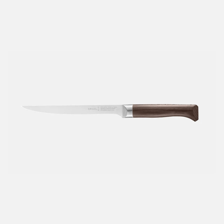 Opinel Fillet Knife - Les Forgés 1890
