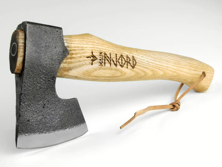 Njord Malin Small Trekking or Camping Axe