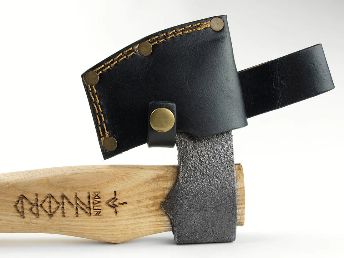 Njord Malin Small Trekking or Camping Axe