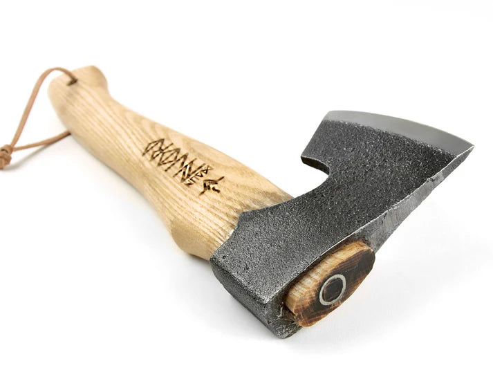 Njord Malin Small Trekking or Camping Axe