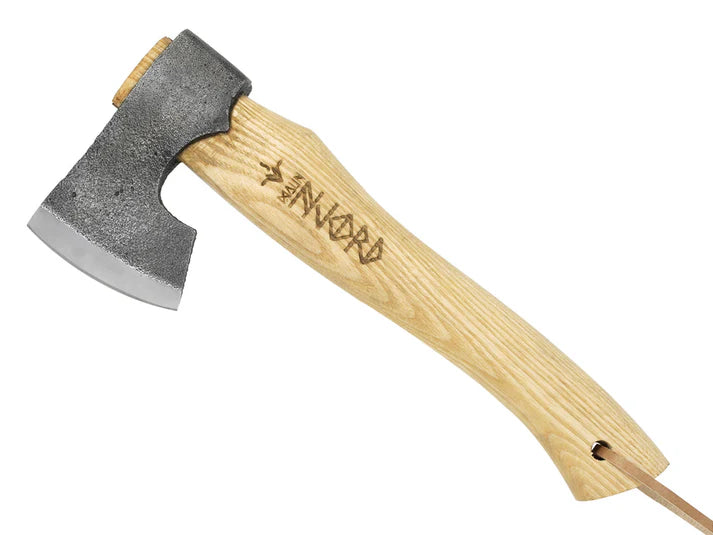 Njord Malin Small Trekking or Camping Axe