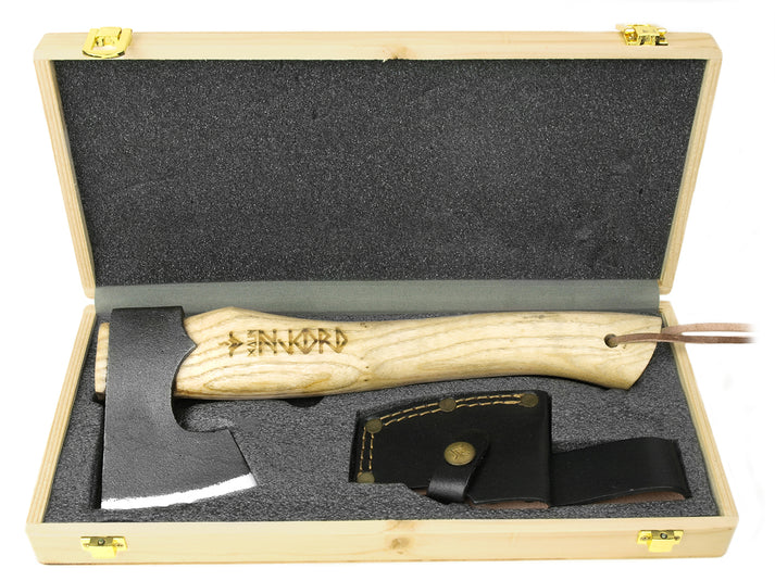 Njord Malin Small Trekking or Camping Axe