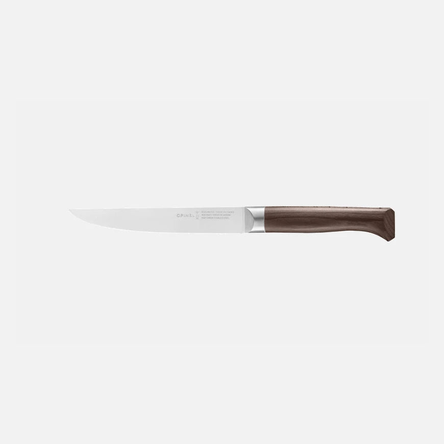 Opinel Carving Knife - Les Forgés 1890