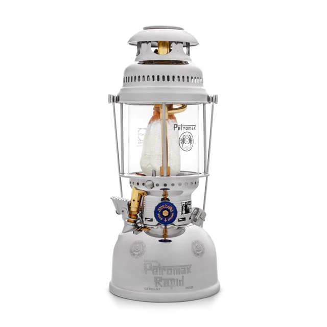 Petromax HK500 Paraffin Lamp