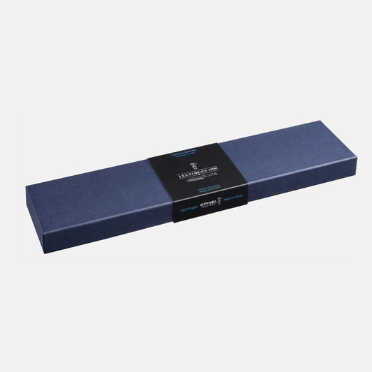 Opinel Santoku Knife - Les Forgés 1890