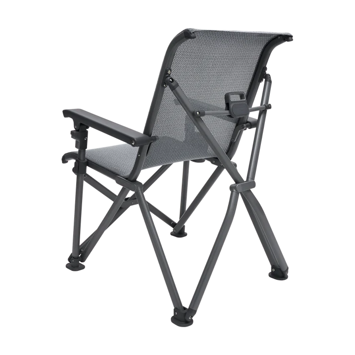 Yeti Trailhead Klappbarer Vierersessel, Grau