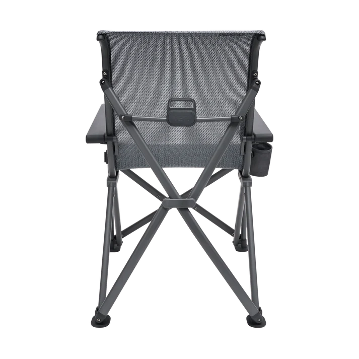 Yeti Trailhead Klappbarer Vierersessel, Grau