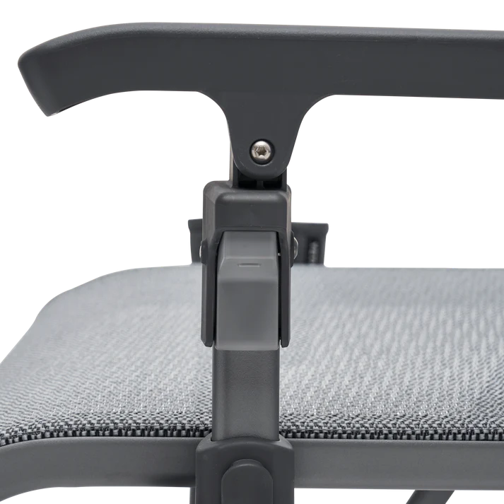 Yeti Trailhead Klappbarer Vierersessel, Grau