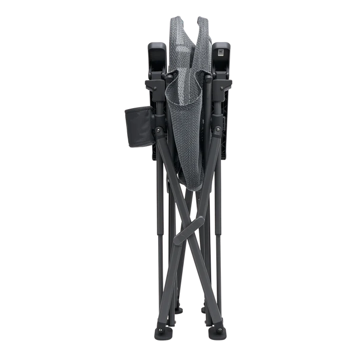 Yeti Trailhead Klappbarer Vierersessel, Grau
