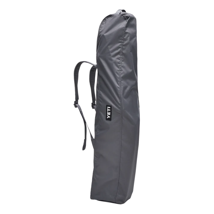 Yeti Trailhead Klappbarer Vierersessel, Grau