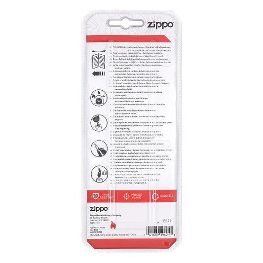 Zippo Flex Neck Utility Lighter