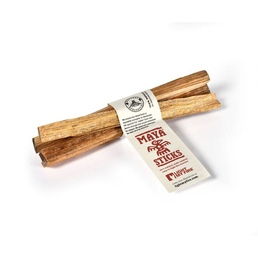 MayaSticks Fatwood small bundle