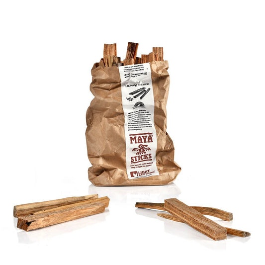 MayaSticks Fatwood 450g
