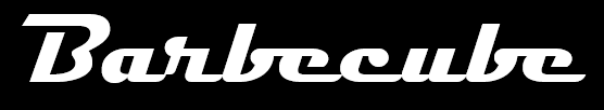 Barbecube