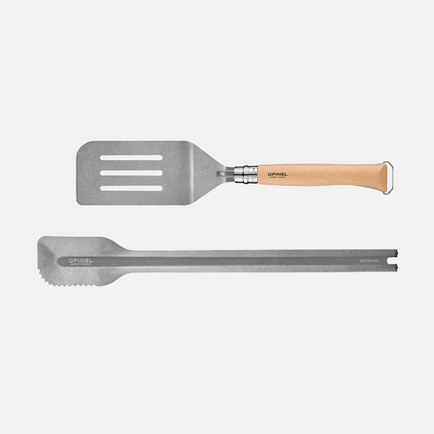 Opinel Barbecue Set
