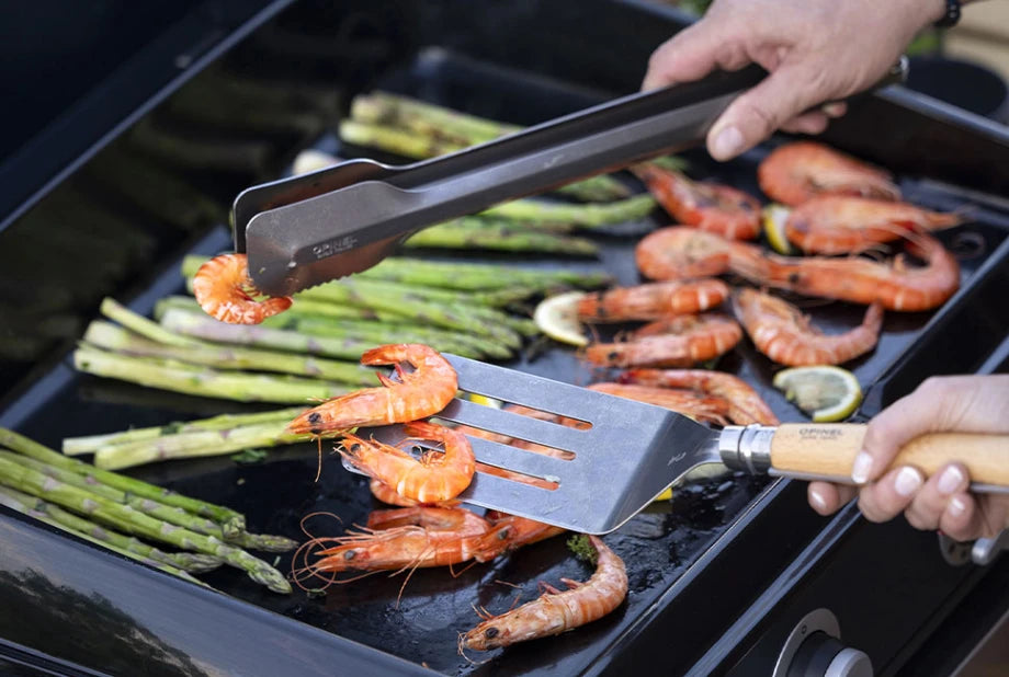 Opinel Barbecue Set