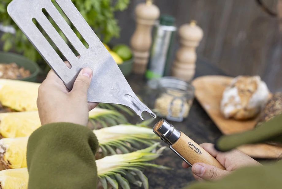 Opinel Barbecue Set