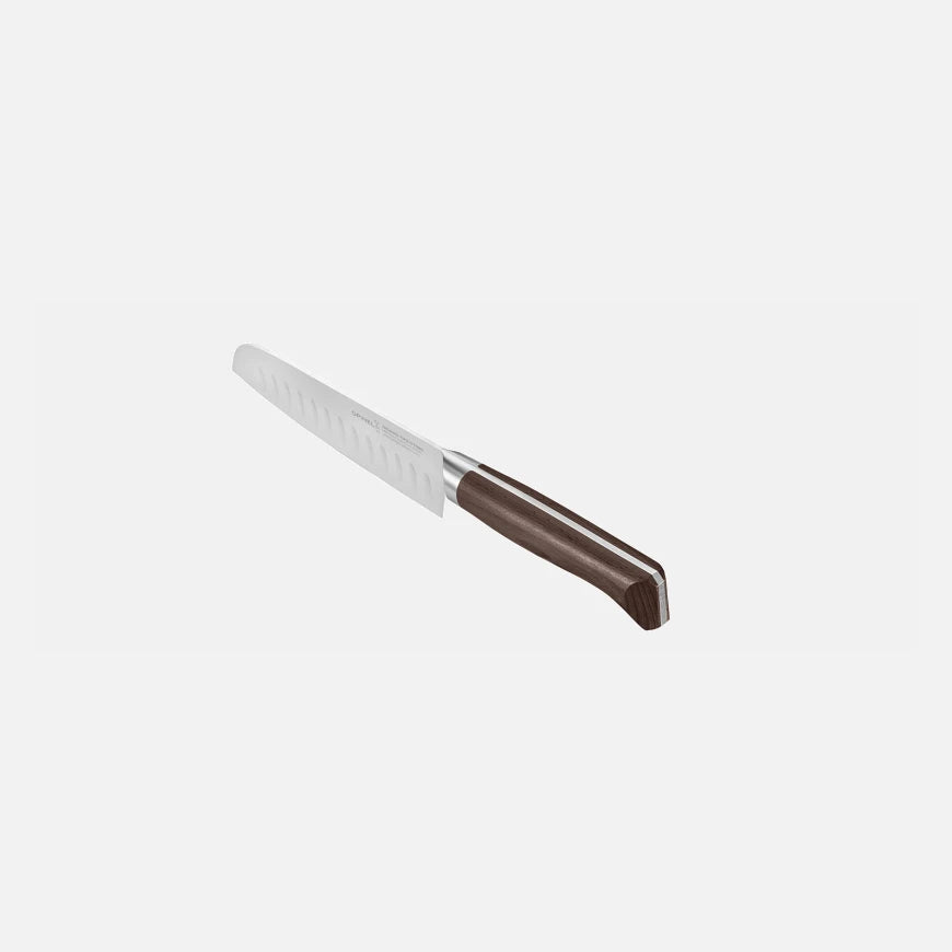 Opinel Santoku Knife - Les Forgés 1890